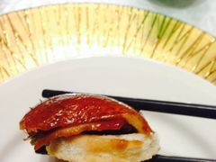 -外高桥喜来登酒店采悦轩