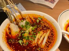 -太二酸菜鱼(武汉光谷保利店)