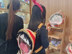 -大悦城(沈阳中街店)