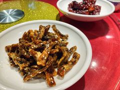 上海脆鳝-老吉士酒家(天平路店)