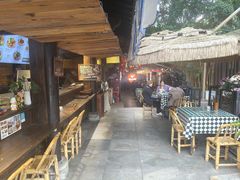 -老地方猫儿面(磁器口店)