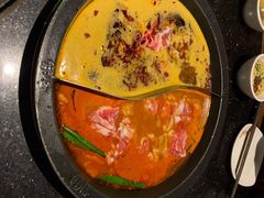 -井格重庆火锅(新世纪店)