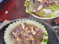 -兴兴旺·冬瓜盅·啫啫煲(西华路店)
