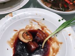 -阿明小菜·海鲜·上海菜(梅陇华理店)
