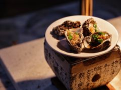 -漳州佰翔圆山酒店·圆山畔西餐厅
