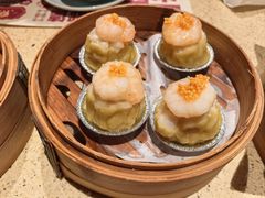 明虾蟹子烧卖-点都德(长泰广场店)