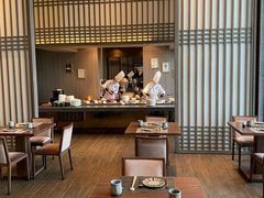 大堂-田舍家Inakaya(天汇igc店)