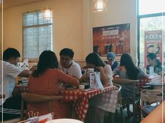 -琼大师东方烤乳猪(亚特兰蒂斯店)