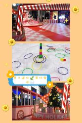 -Mr·Kuma酷么先生雪之乐园