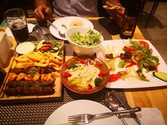 -ALAMEEN阿拉伯餐厅(三里屯店)