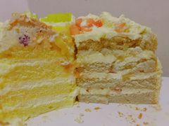 -CarolCake卡萝家(锦华万达店)