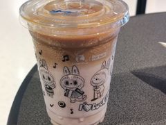 -瑞幸咖啡(前海卓越时代广场店)