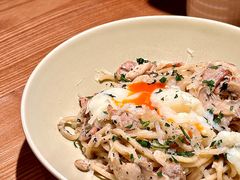-沛家·西餐Brunch·直火料理