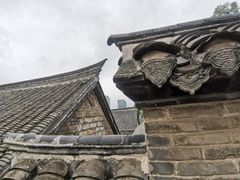 -天朝元辅-徐州民俗博物馆