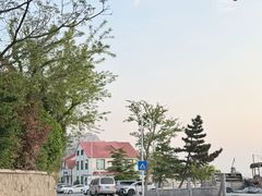 -青岛崂山太清宫