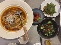 -汉水谣·江景餐厅(江滩店)