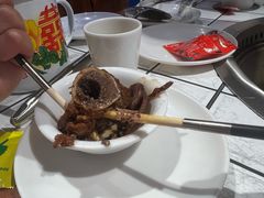 -姚稷大铁锅(龙之梦店)