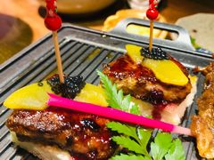 -蟹将军·松叶蟹和牛日料放题自助(K11店)