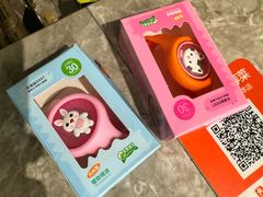 -梨花自助烤肉(西三旗万象汇黑金店)