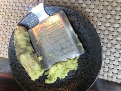 -山葵家·创意料理(宁波来福士店)