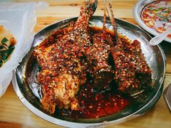 -袁师傅烤肉(弹子石店)