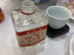 -聚福山莊·寻味顺德(北滘店)