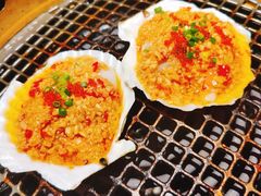 -谷牛和牛烤肉(漕河泾印象城店)