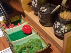 -玉川屋·深夜食堂居酒屋(柳巷店)