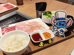 -焼肉ライク·烧肉LIKE(万菱汇店)