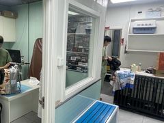 -达爱动物医院·犬猫分区·CT·复杂眼科(远洋山水分院)