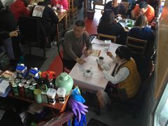 大堂-洞天食府(北大街店)