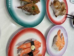 -元气寿司(金光华店)