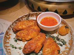 -耶里夏丽·新疆菜(徐家汇臻选店)