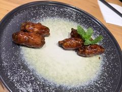 -枣子树·素食餐厅(普陀山店)