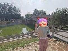 -赵州桥景区