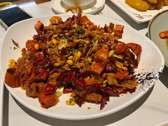 -三猫黑鱼花(南大店)