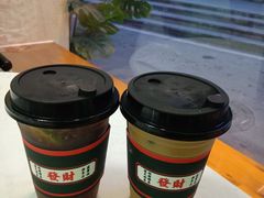 -新荔园茶餐厅(荔湾区府宿舍大院店)