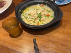 -老西门·常州菜(新区店)
