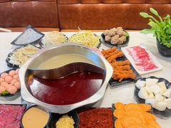 -三江汇火锅店(保全街店)