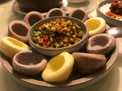 -垚慈居素食(华发新城店)