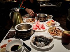 -加餐海鲜自助(宝龙一城店)