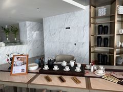 -杭州安朴酒店-顾澜餐厅