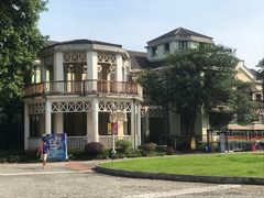 -重庆海昌加勒比海水世界