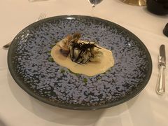 -Caprice(香港四季酒店)