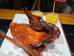红烧乳鸽-大鸽饭(北京路店)