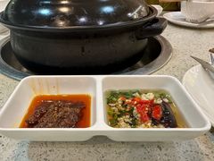 -蜀皇·菌汤鲜黄牛肉汤锅(宽窄巷子店)