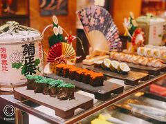 -富力丽思卡尔顿酒店·香荟全日制餐厅