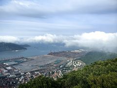 -海上云台山景区