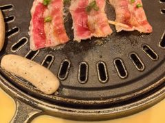 -马场洞肉铺(高丽街店)