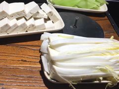 涮菜自选-洪湘记川湘·甲鱼馆(四海凯悦美食广场店)